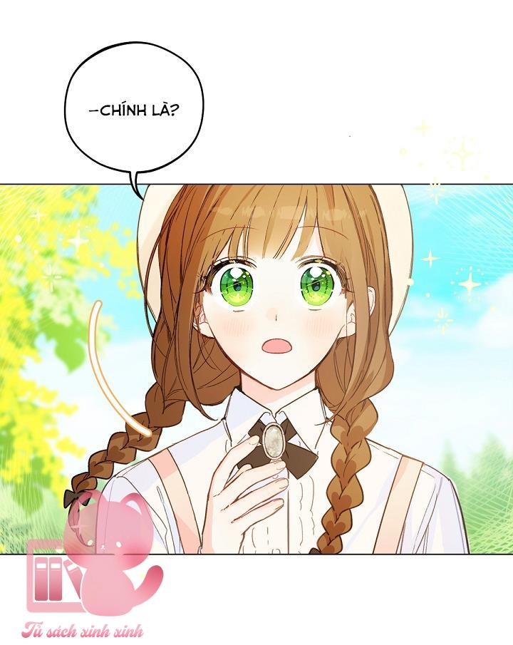 Trang Trại Hạt Dẻ Cạnh Hoàng Cung - Chap 3