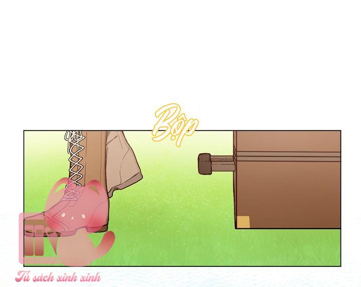 Trang Trại Hạt Dẻ Cạnh Hoàng Cung - Chap 3