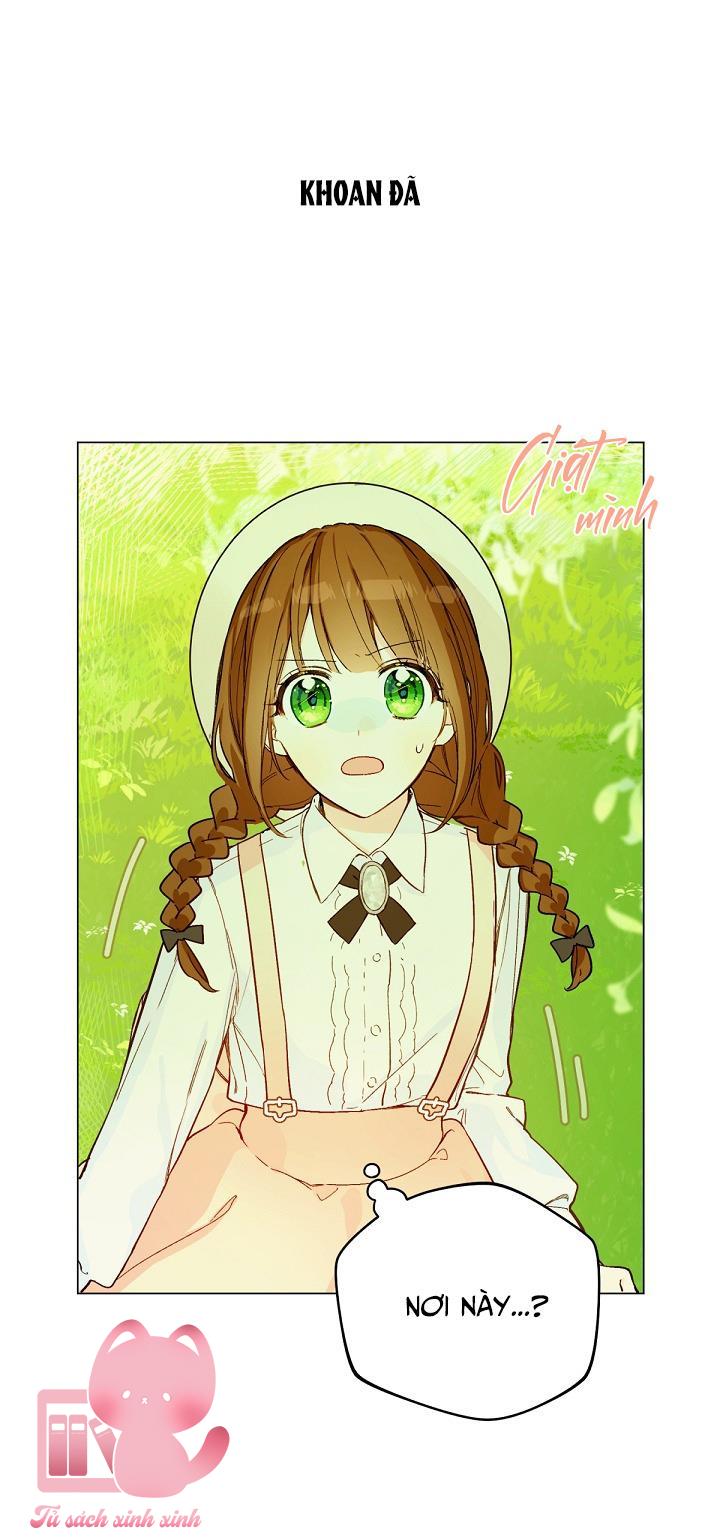 Trang Trại Hạt Dẻ Cạnh Hoàng Cung - Chap 3