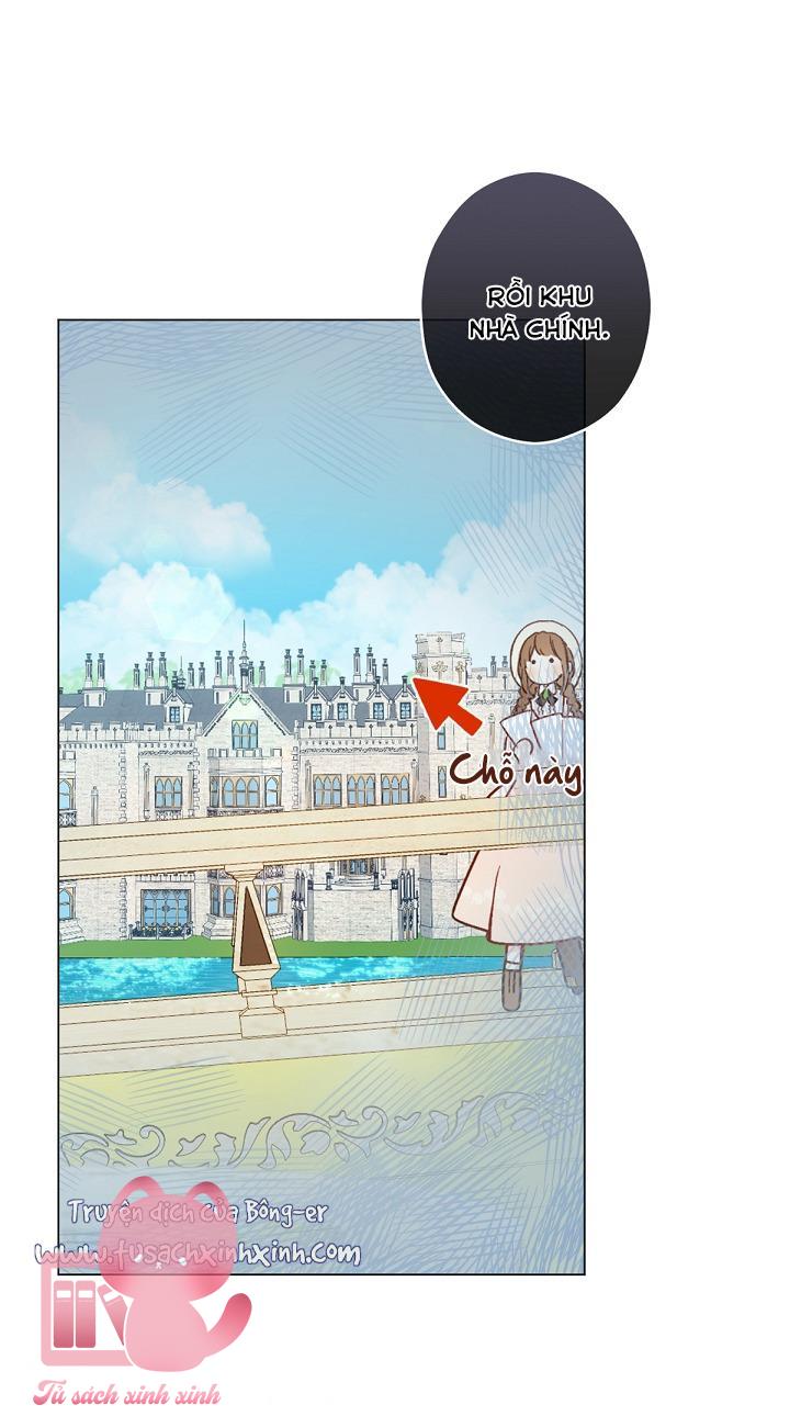 Trang Trại Hạt Dẻ Cạnh Hoàng Cung - Chap 3