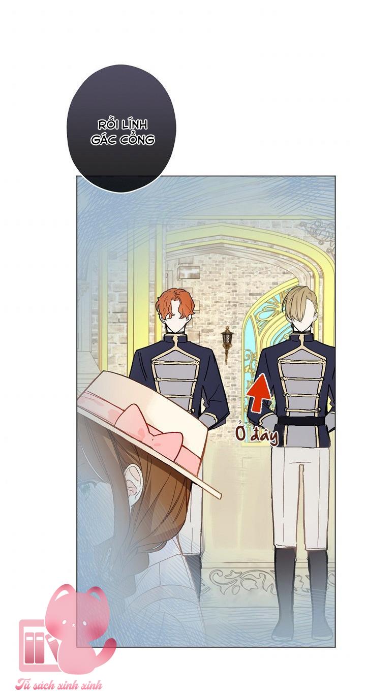 Trang Trại Hạt Dẻ Cạnh Hoàng Cung - Chap 3