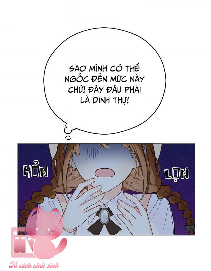 Trang Trại Hạt Dẻ Cạnh Hoàng Cung - Chap 3