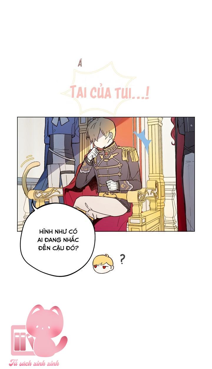 Trang Trại Hạt Dẻ Cạnh Hoàng Cung - Chap 3