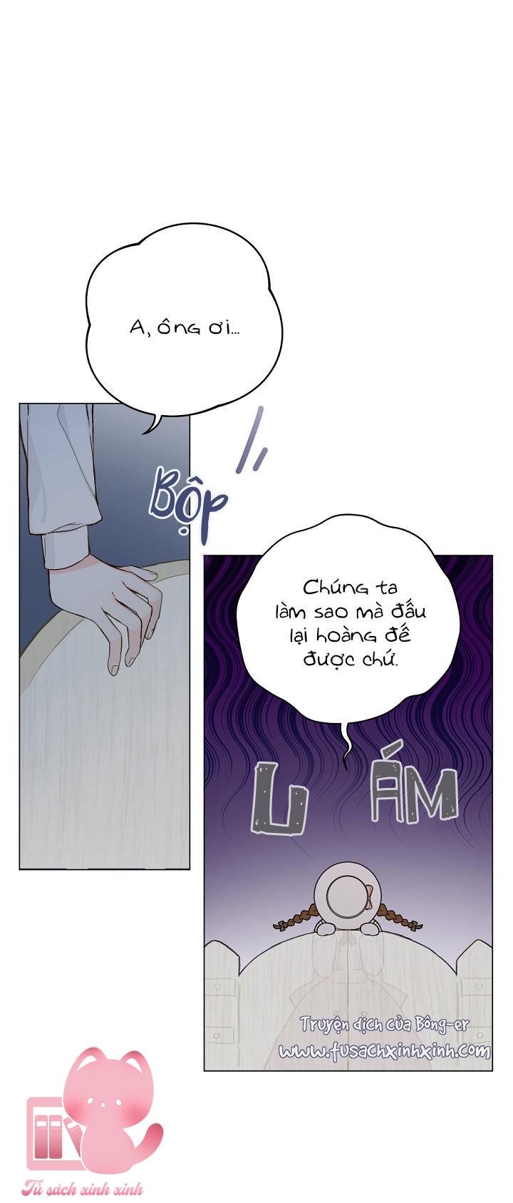 Trang Trại Hạt Dẻ Cạnh Hoàng Cung - Chap 3