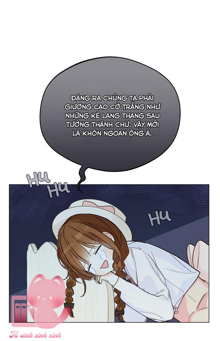 Trang Trại Hạt Dẻ Cạnh Hoàng Cung - Chap 3