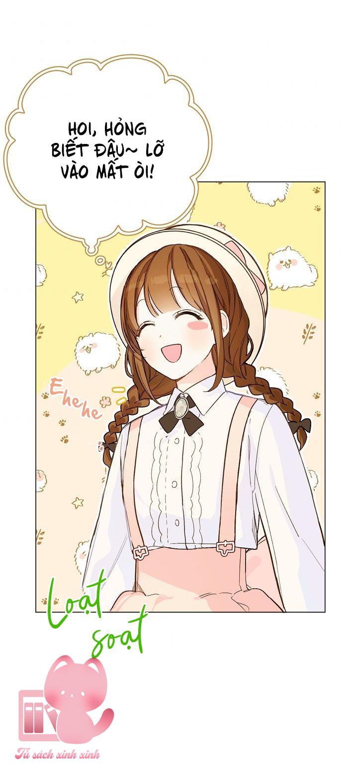 Trang Trại Hạt Dẻ Cạnh Hoàng Cung - Chap 3