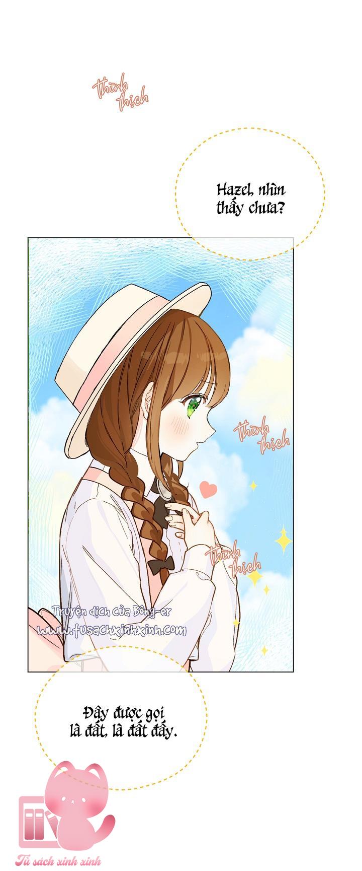 Trang Trại Hạt Dẻ Cạnh Hoàng Cung - Chap 3