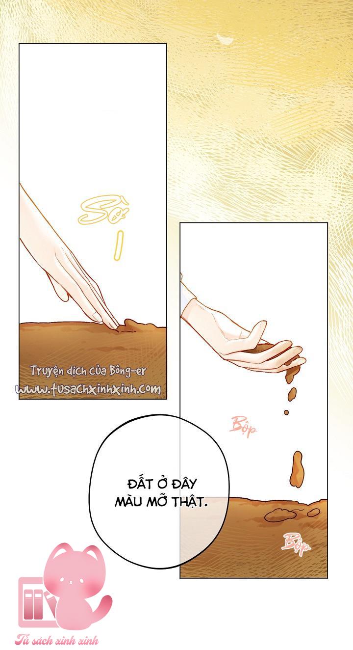Trang Trại Hạt Dẻ Cạnh Hoàng Cung - Chap 3