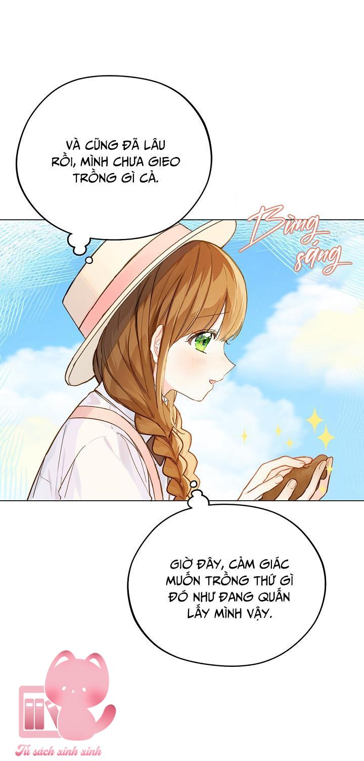 Trang Trại Hạt Dẻ Cạnh Hoàng Cung - Chap 3