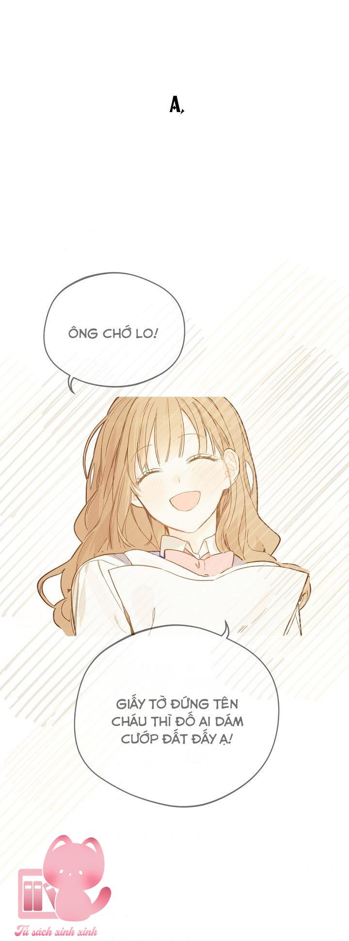 Trang Trại Hạt Dẻ Cạnh Hoàng Cung - Chap 3