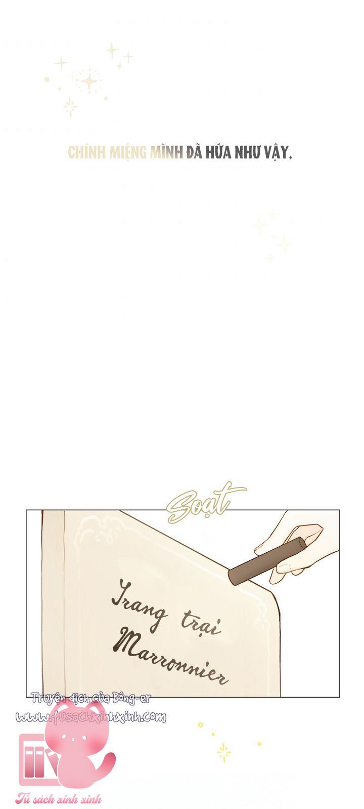 Trang Trại Hạt Dẻ Cạnh Hoàng Cung - Chap 3