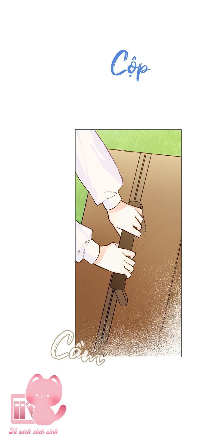 Trang Trại Hạt Dẻ Cạnh Hoàng Cung - Chap 3