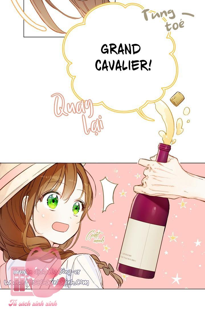 Trang Trại Hạt Dẻ Cạnh Hoàng Cung - Chap 3