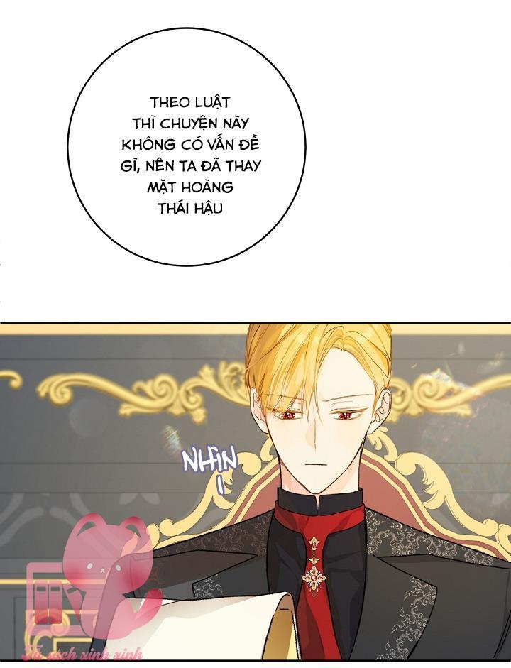 Trang Trại Hạt Dẻ Cạnh Hoàng Cung - Chap 30