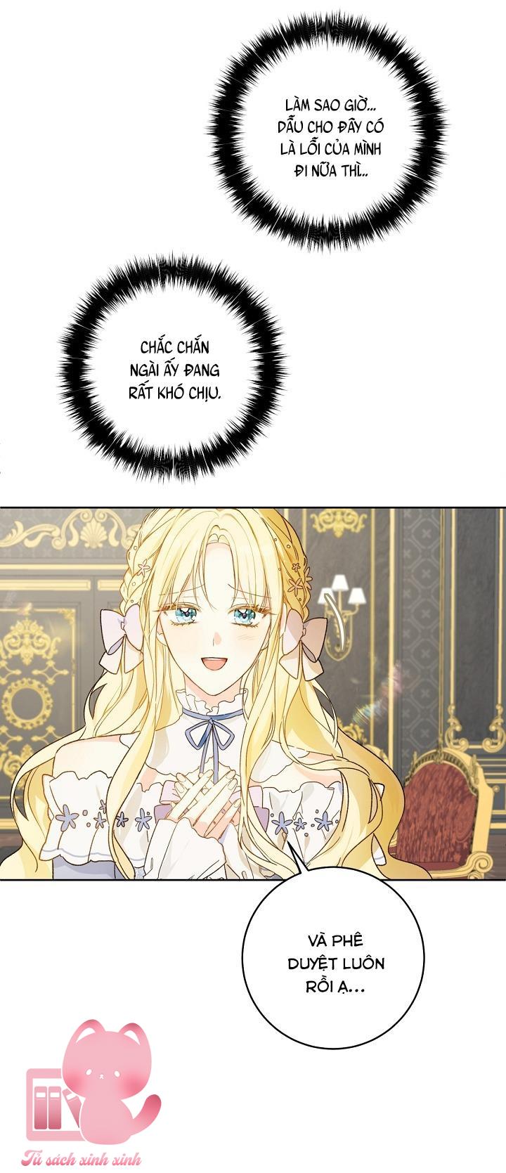 Trang Trại Hạt Dẻ Cạnh Hoàng Cung - Chap 30