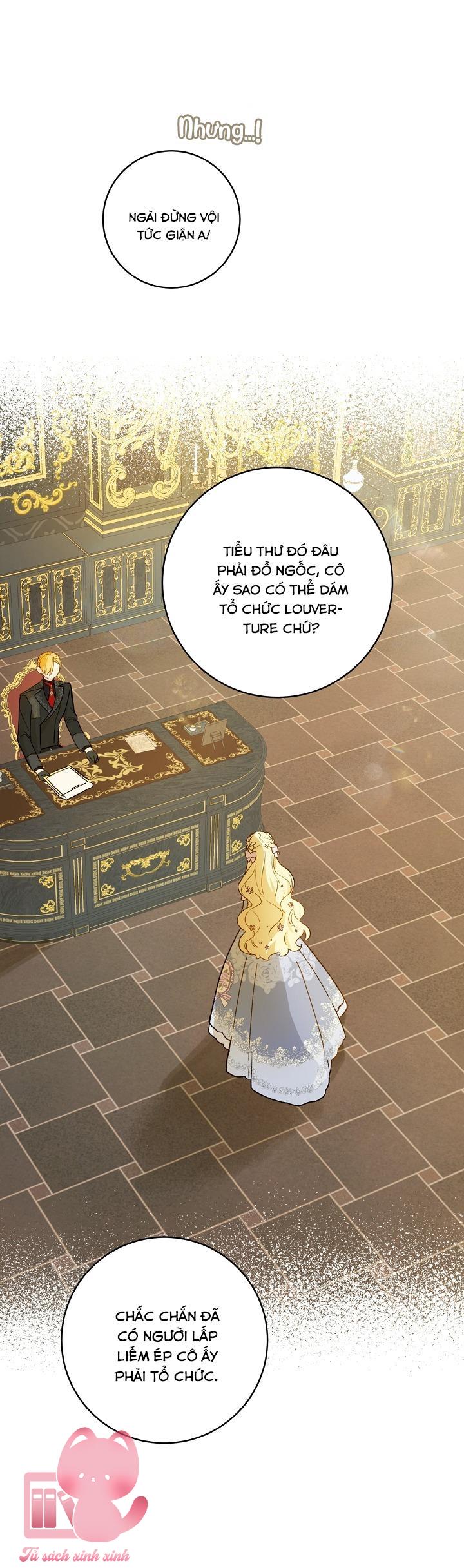 Trang Trại Hạt Dẻ Cạnh Hoàng Cung - Chap 30