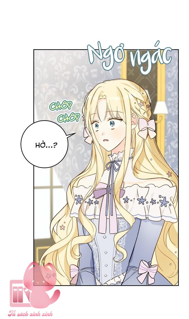 Trang Trại Hạt Dẻ Cạnh Hoàng Cung - Chap 30