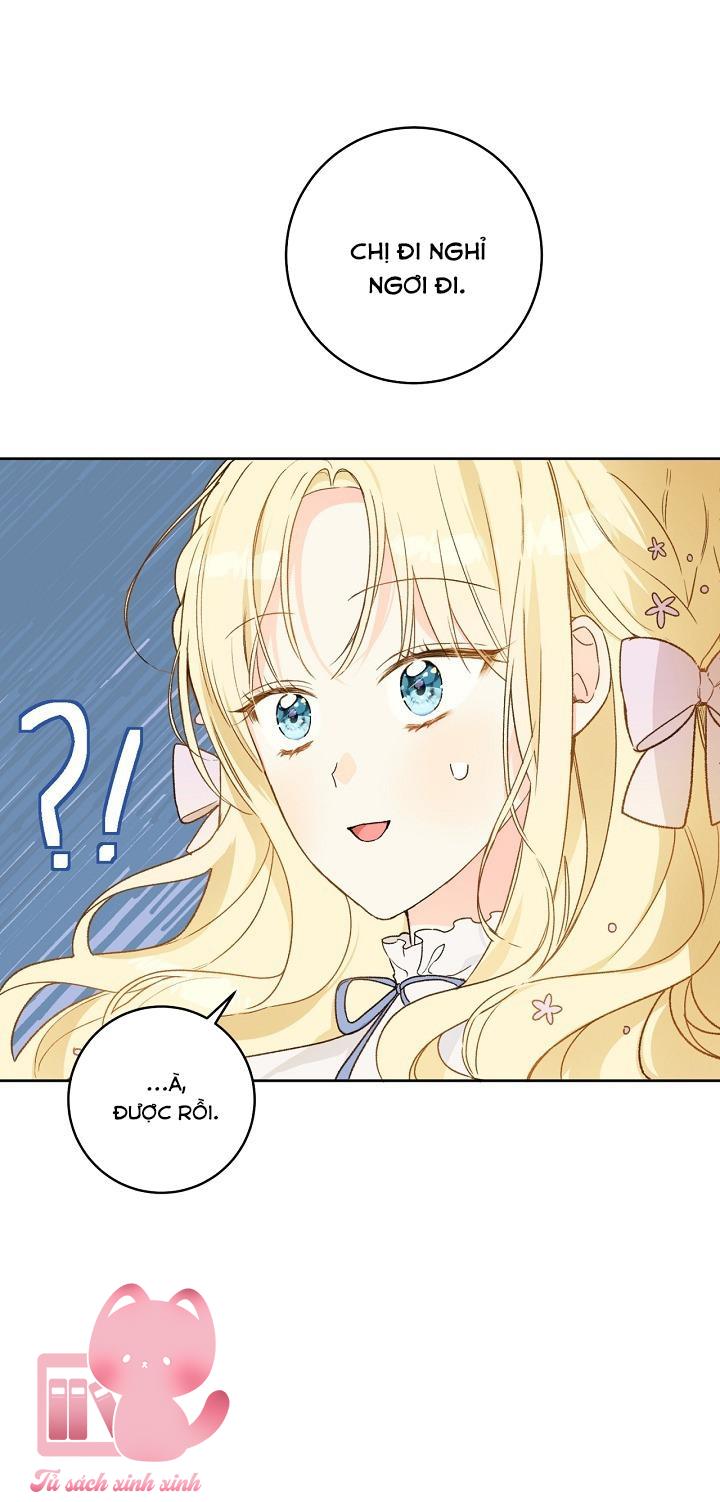 Trang Trại Hạt Dẻ Cạnh Hoàng Cung - Chap 30