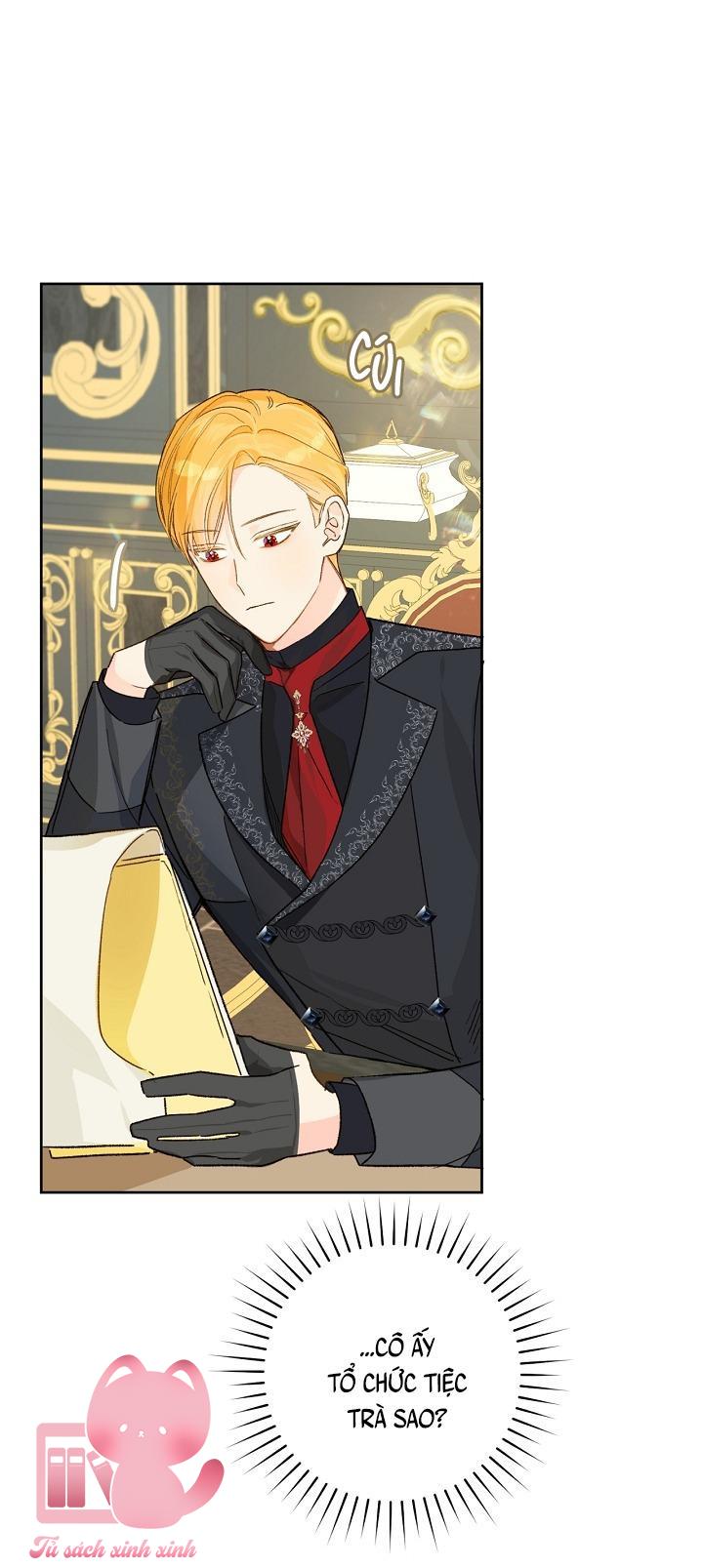 Trang Trại Hạt Dẻ Cạnh Hoàng Cung - Chap 30