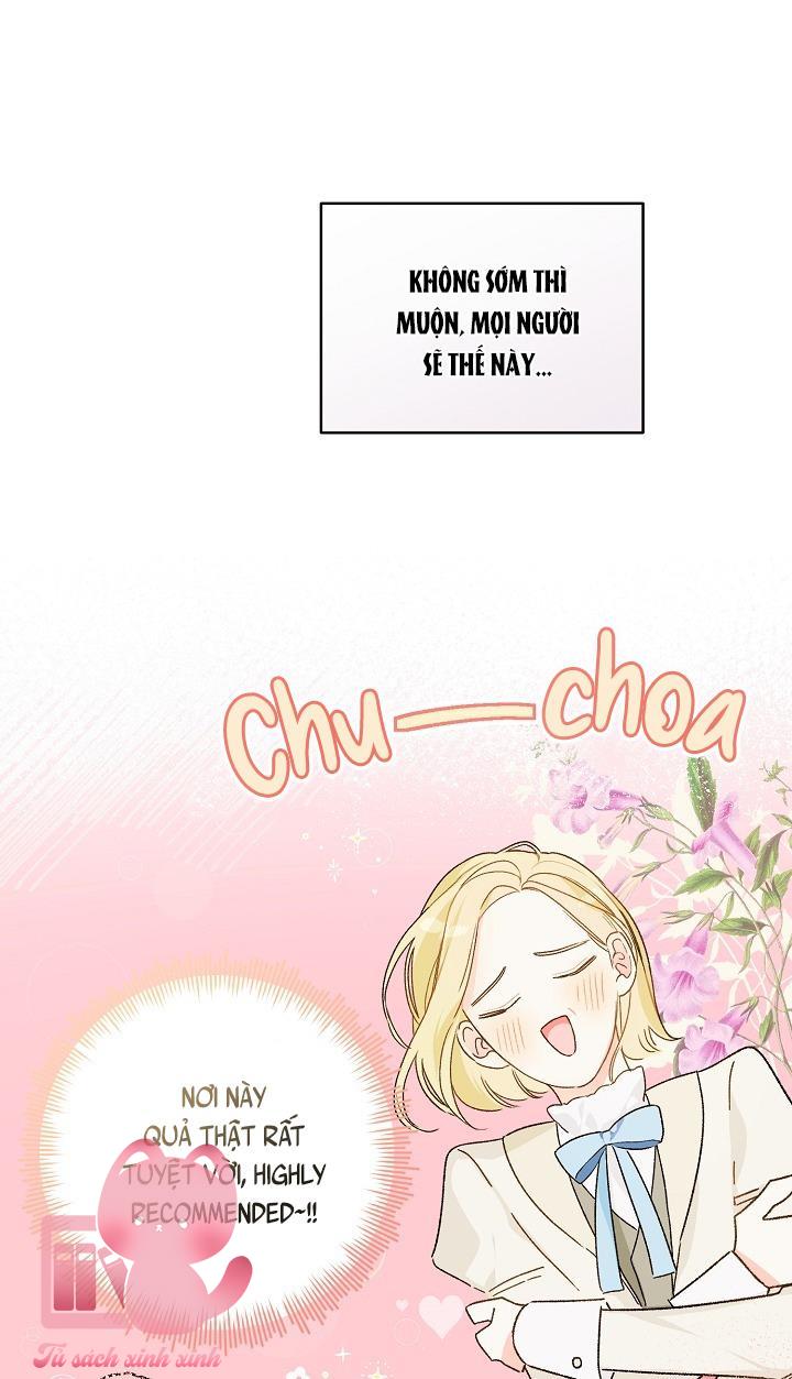 Trang Trại Hạt Dẻ Cạnh Hoàng Cung - Chap 30