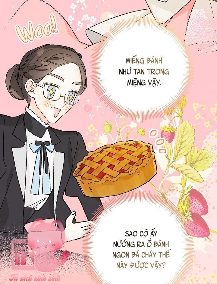 Trang Trại Hạt Dẻ Cạnh Hoàng Cung - Chap 30