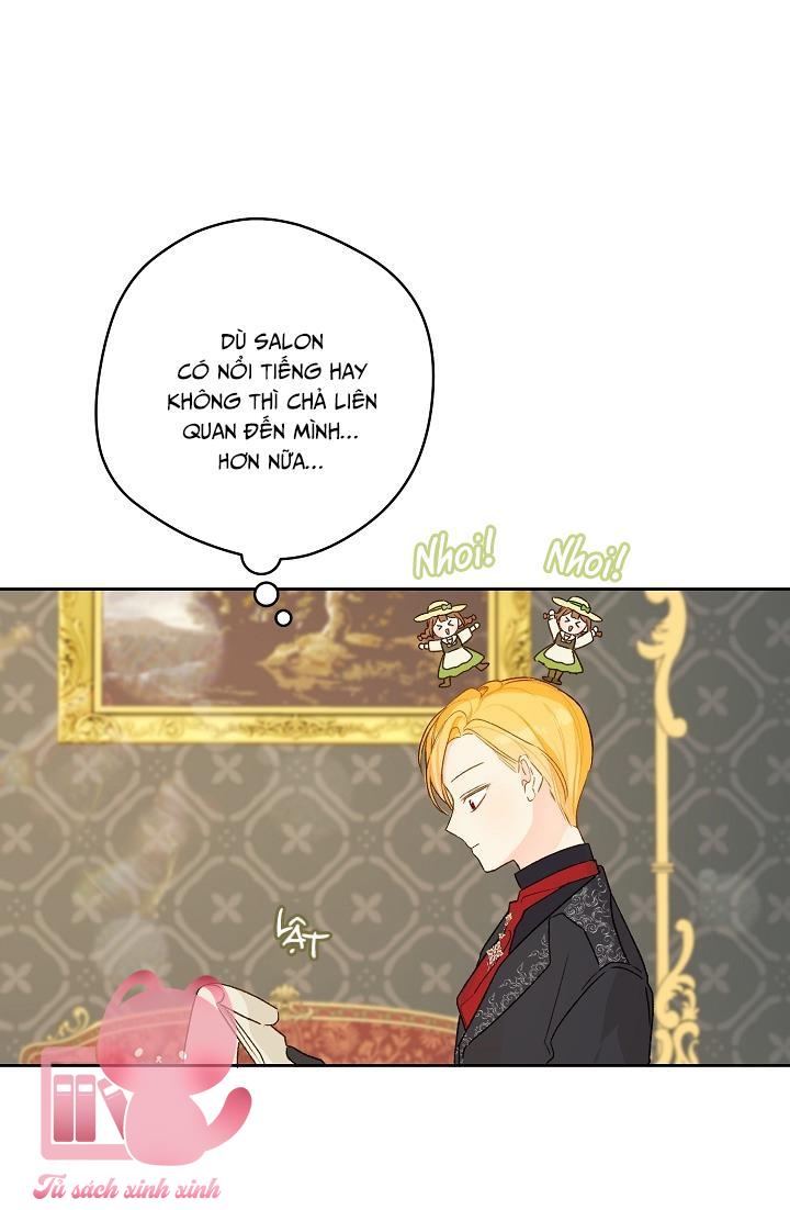 Trang Trại Hạt Dẻ Cạnh Hoàng Cung - Chap 30
