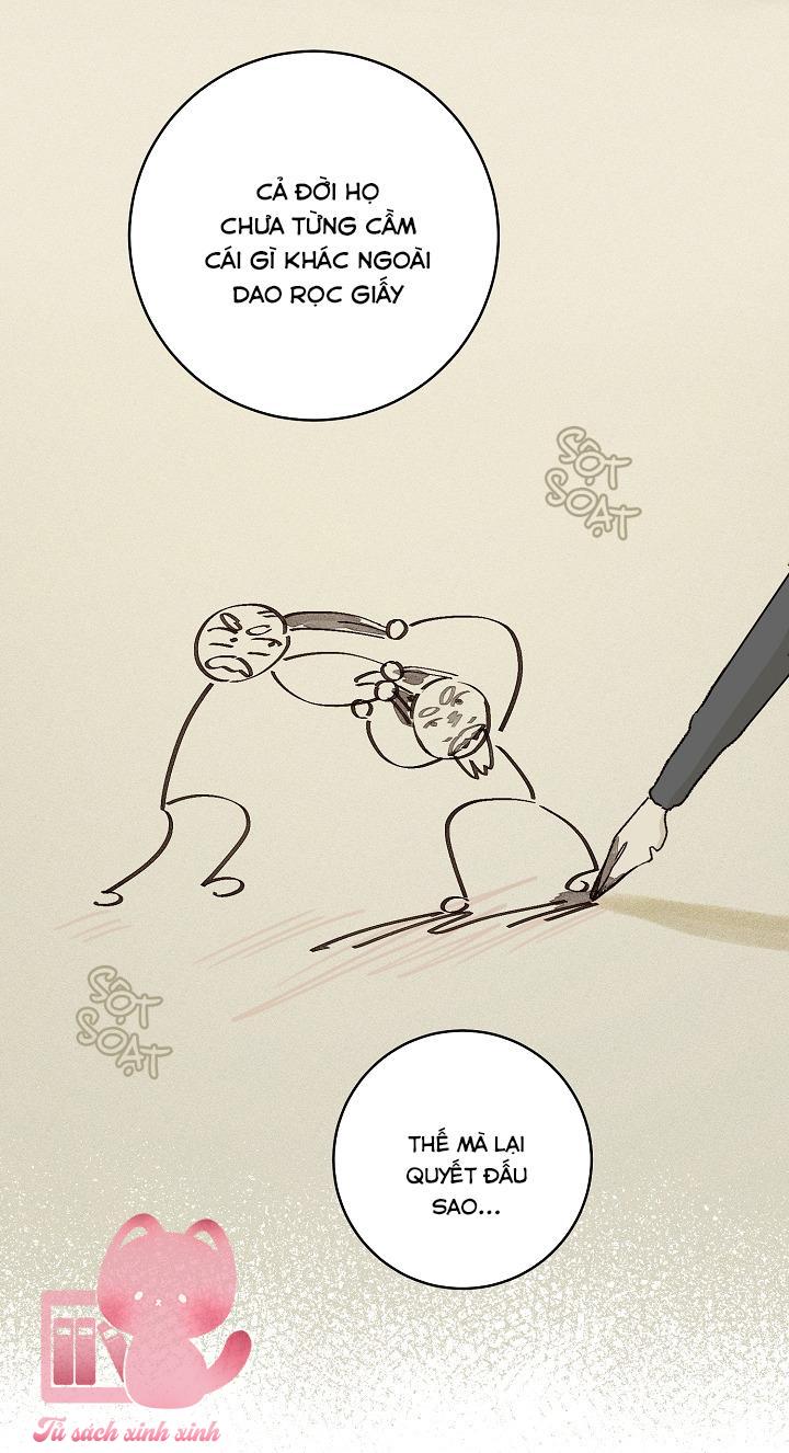 Trang Trại Hạt Dẻ Cạnh Hoàng Cung - Chap 30