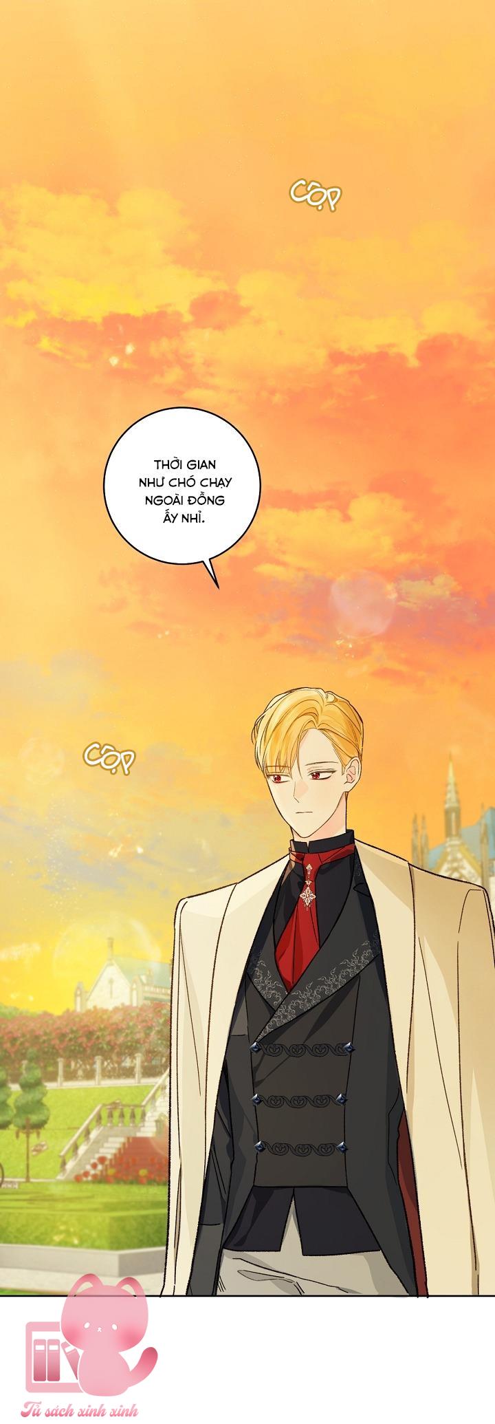 Trang Trại Hạt Dẻ Cạnh Hoàng Cung - Chap 30