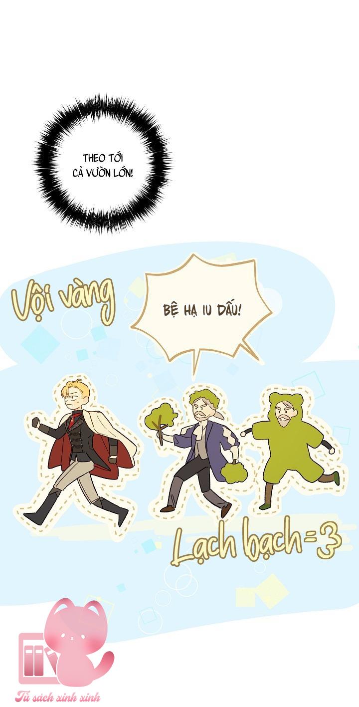 Trang Trại Hạt Dẻ Cạnh Hoàng Cung - Chap 30