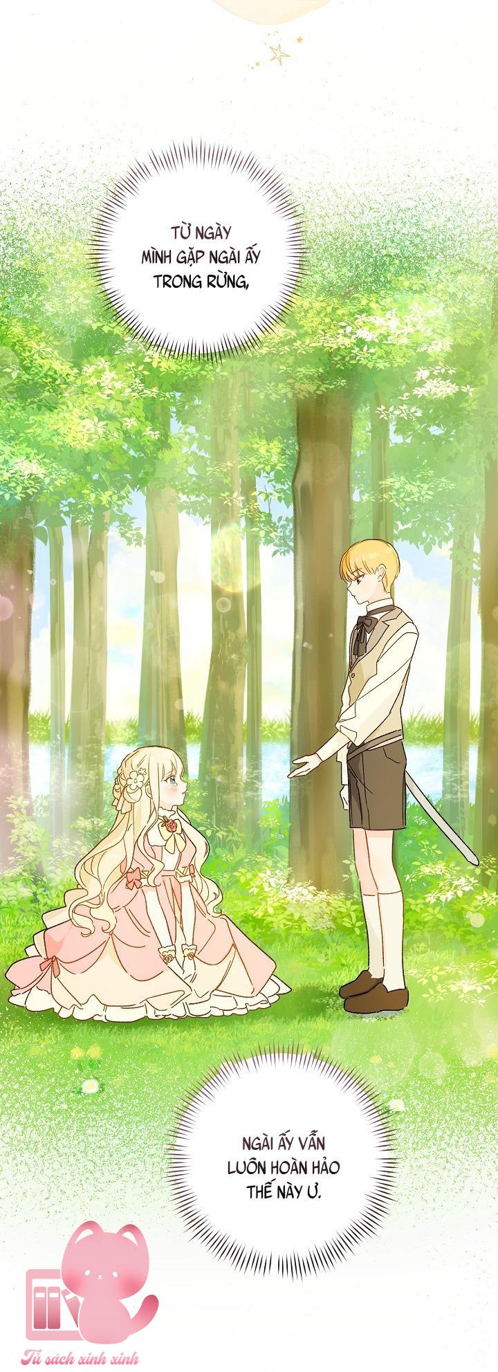 Trang Trại Hạt Dẻ Cạnh Hoàng Cung - Chap 30