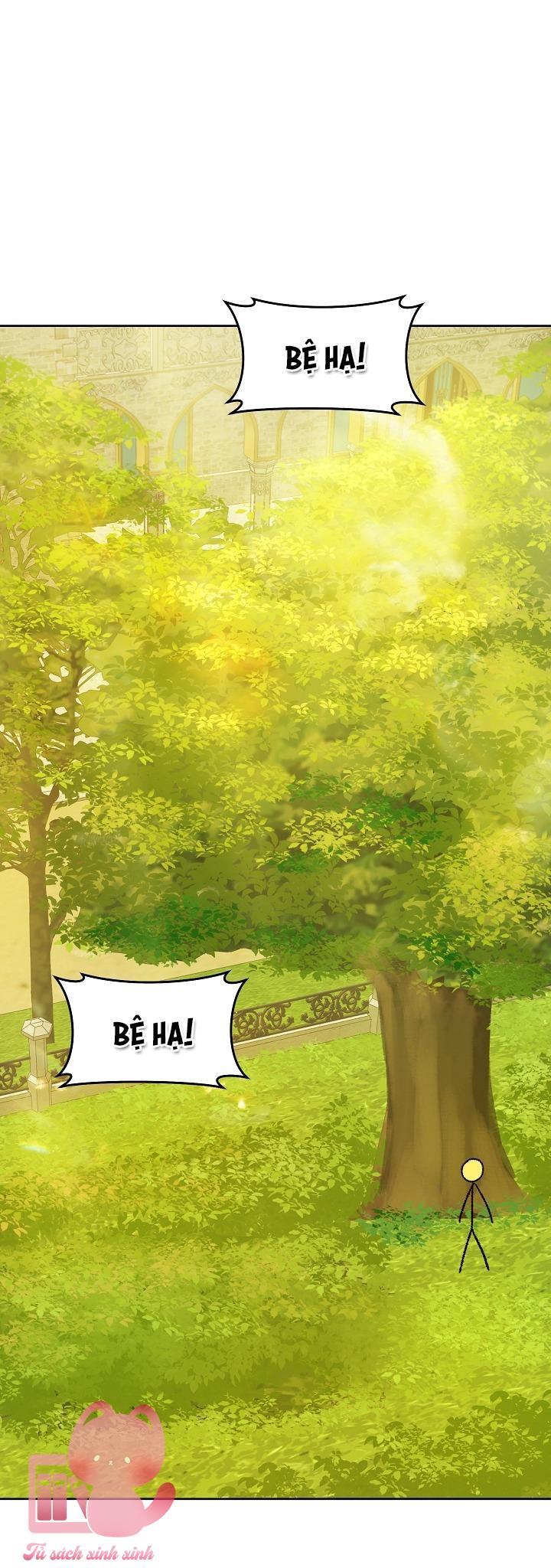 Trang Trại Hạt Dẻ Cạnh Hoàng Cung - Chap 30