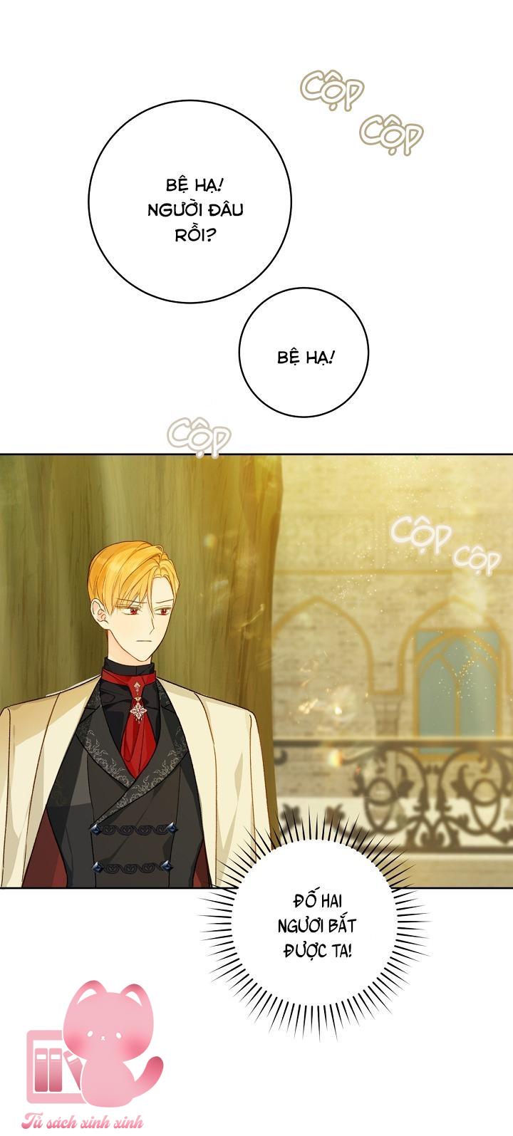 Trang Trại Hạt Dẻ Cạnh Hoàng Cung - Chap 30