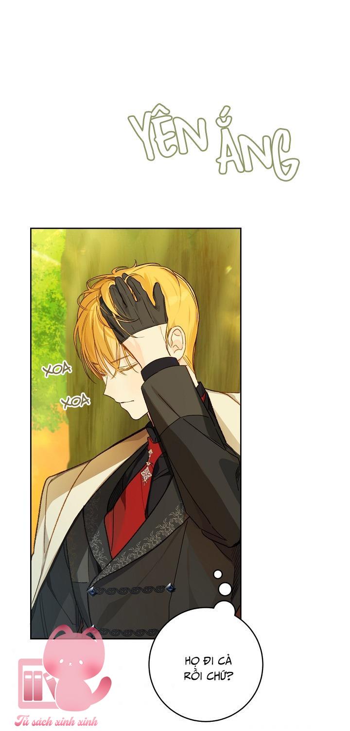 Trang Trại Hạt Dẻ Cạnh Hoàng Cung - Chap 30
