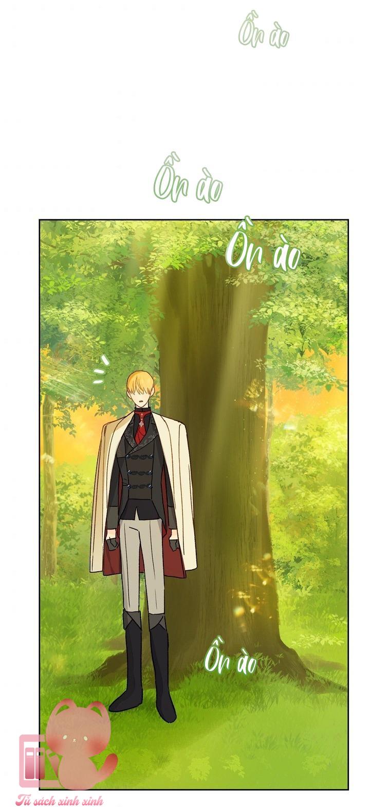 Trang Trại Hạt Dẻ Cạnh Hoàng Cung - Chap 30