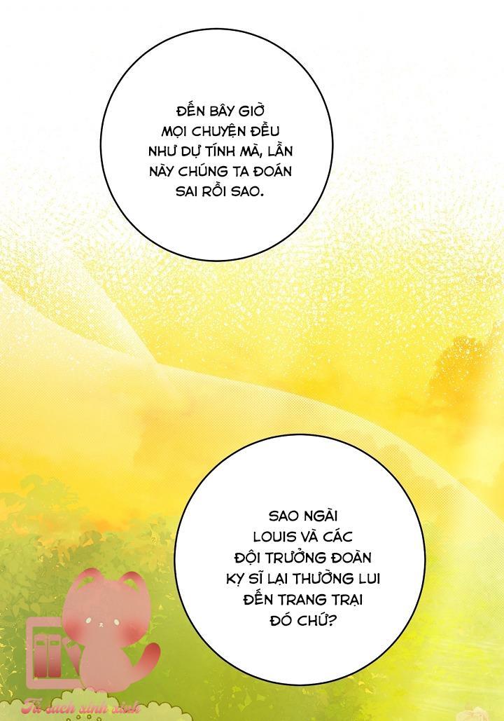 Trang Trại Hạt Dẻ Cạnh Hoàng Cung - Chap 30