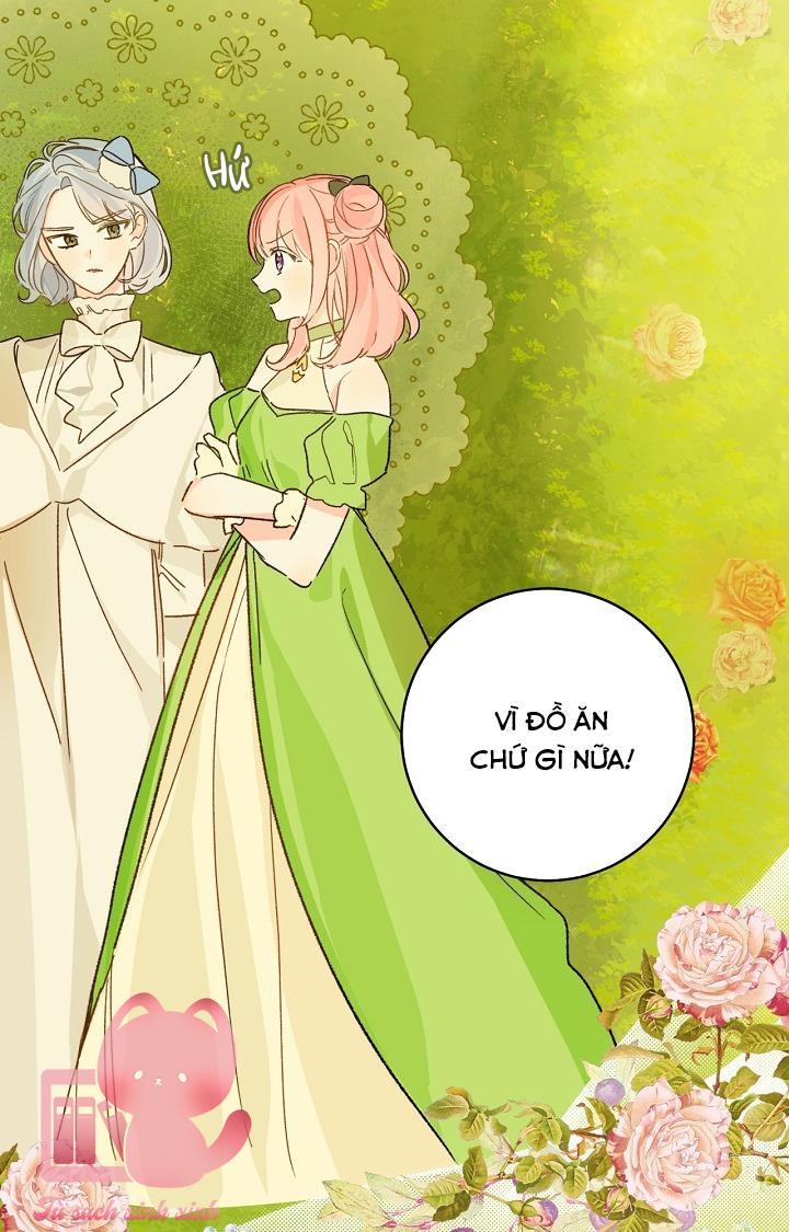 Trang Trại Hạt Dẻ Cạnh Hoàng Cung - Chap 30