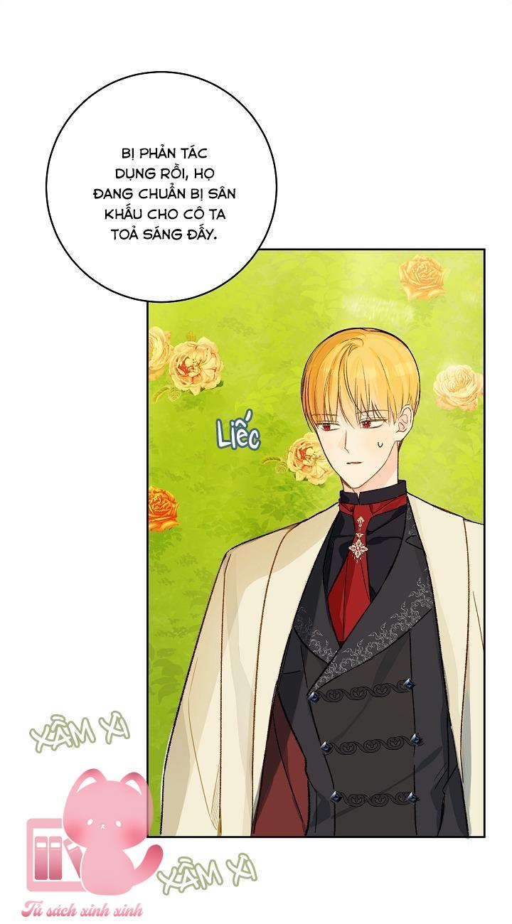 Trang Trại Hạt Dẻ Cạnh Hoàng Cung - Chap 30