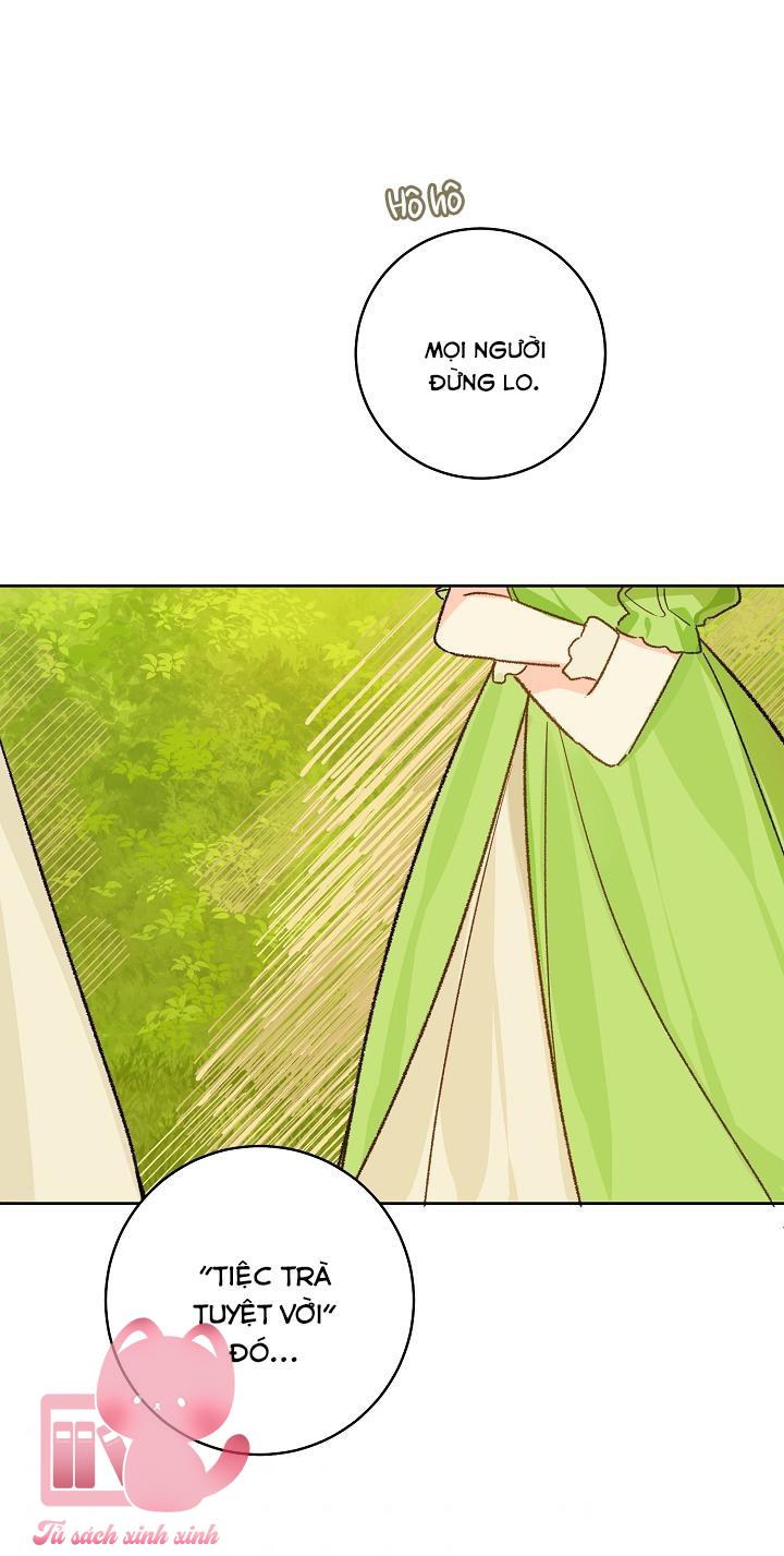 Trang Trại Hạt Dẻ Cạnh Hoàng Cung - Chap 30
