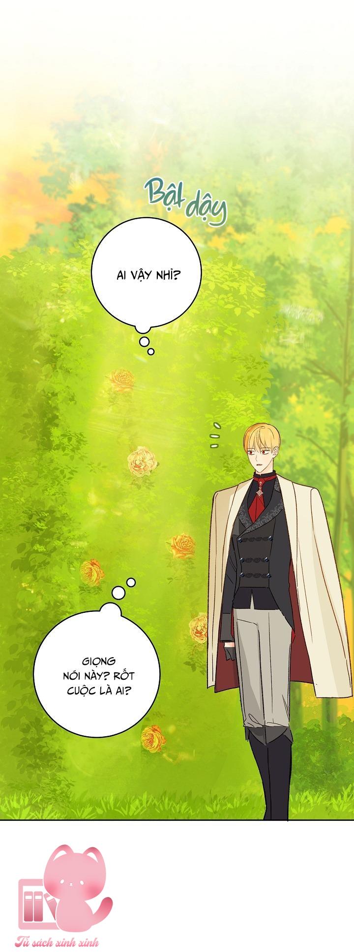 Trang Trại Hạt Dẻ Cạnh Hoàng Cung - Chap 30
