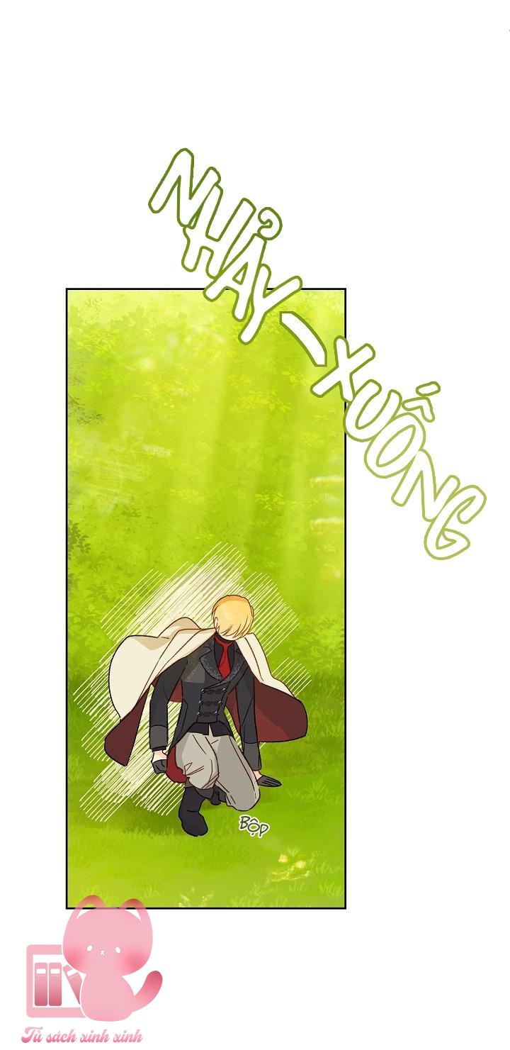 Trang Trại Hạt Dẻ Cạnh Hoàng Cung - Chap 30