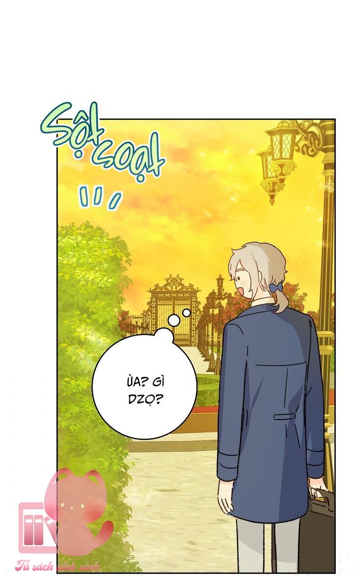 Trang Trại Hạt Dẻ Cạnh Hoàng Cung - Chap 30