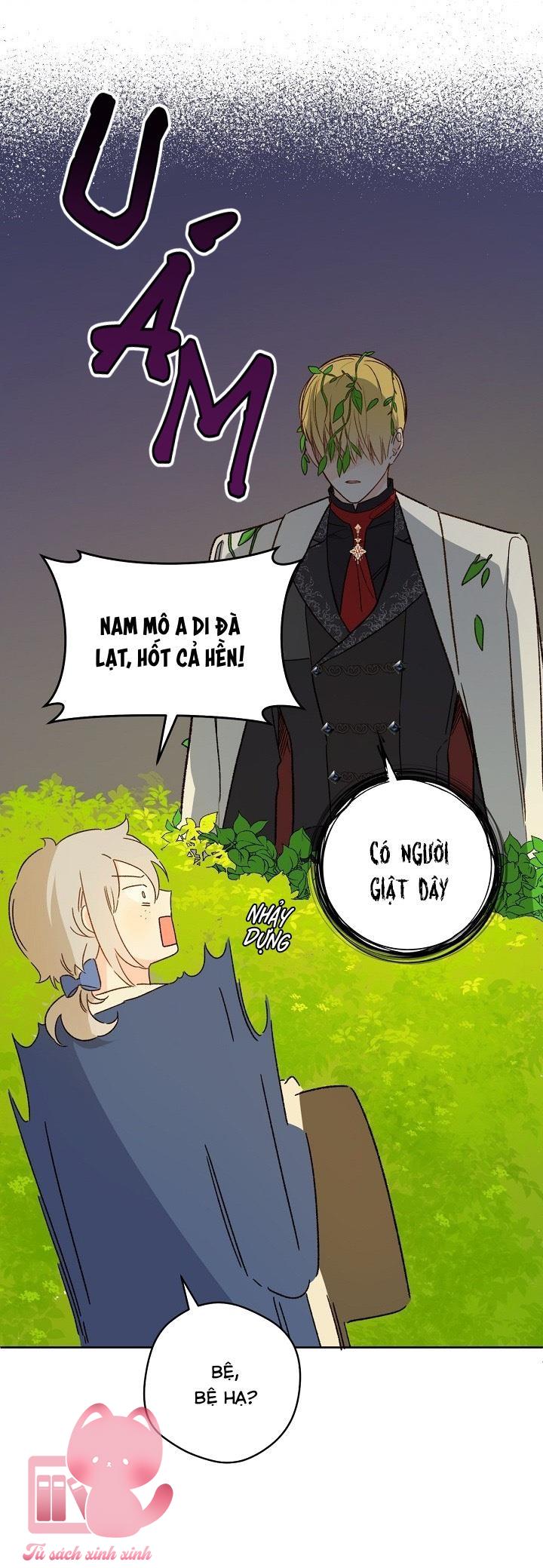 Trang Trại Hạt Dẻ Cạnh Hoàng Cung - Chap 30