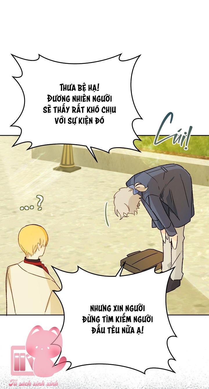 Trang Trại Hạt Dẻ Cạnh Hoàng Cung - Chap 30