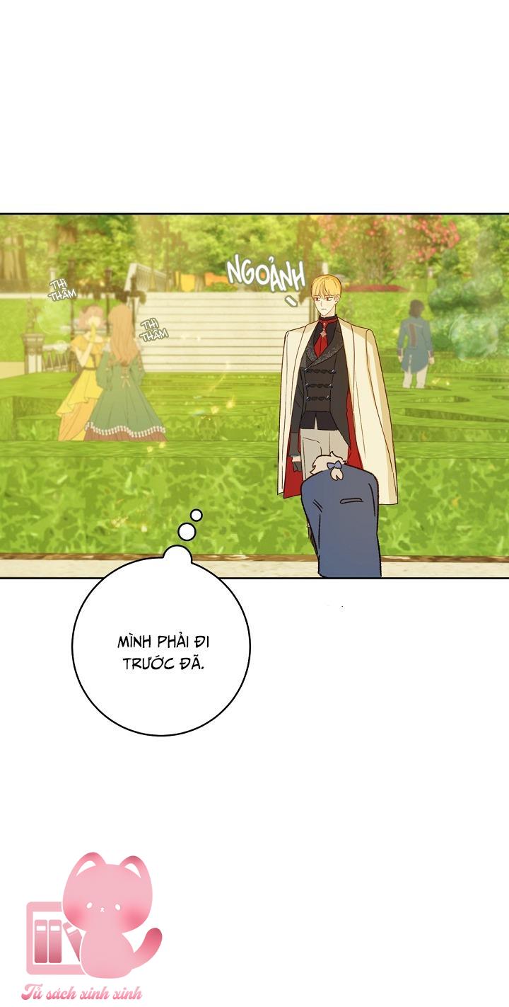 Trang Trại Hạt Dẻ Cạnh Hoàng Cung - Chap 30