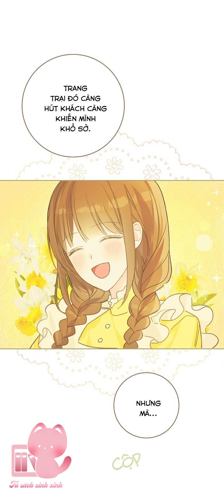 Trang Trại Hạt Dẻ Cạnh Hoàng Cung - Chap 30
