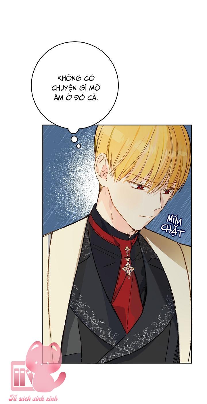 Trang Trại Hạt Dẻ Cạnh Hoàng Cung - Chap 30