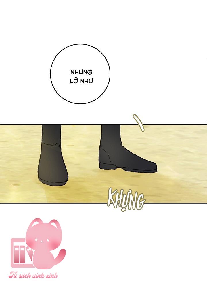 Trang Trại Hạt Dẻ Cạnh Hoàng Cung - Chap 30