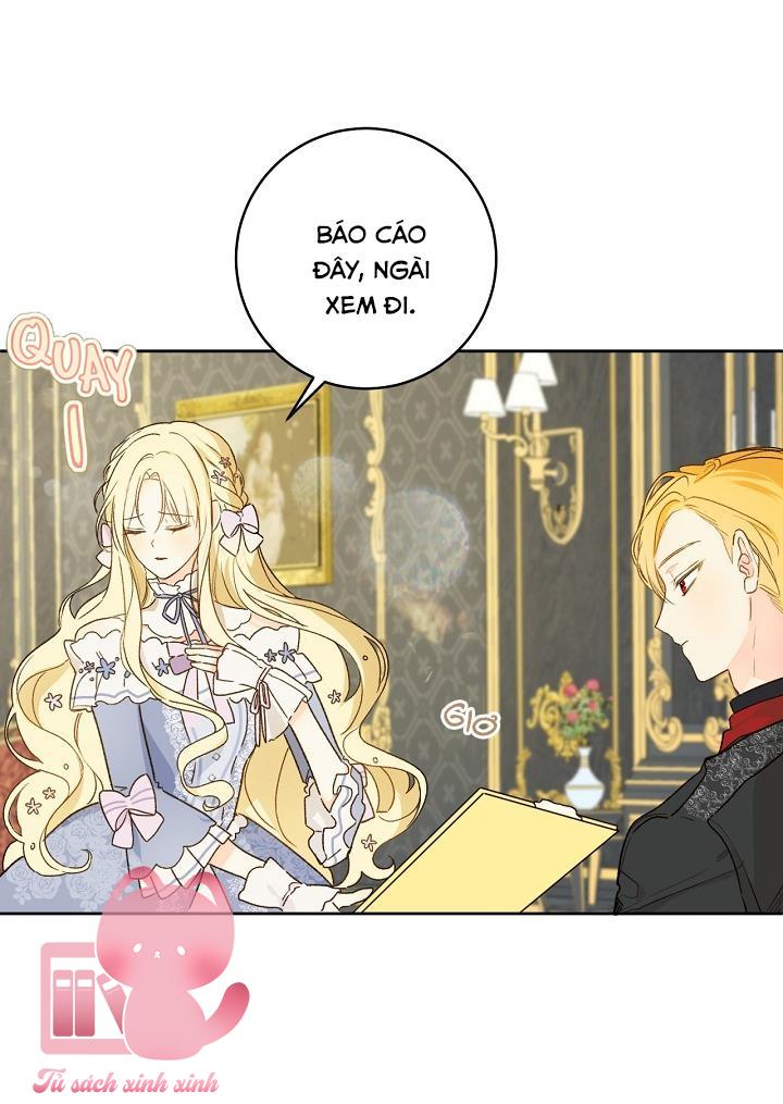 Trang Trại Hạt Dẻ Cạnh Hoàng Cung - Chap 30