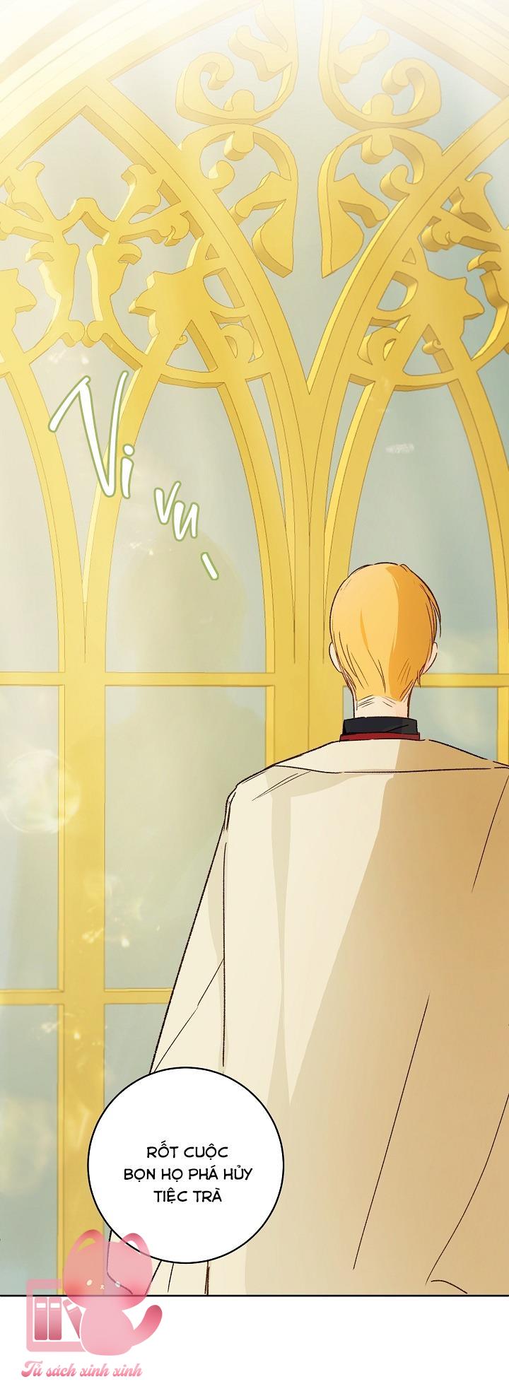 Trang Trại Hạt Dẻ Cạnh Hoàng Cung - Chap 30