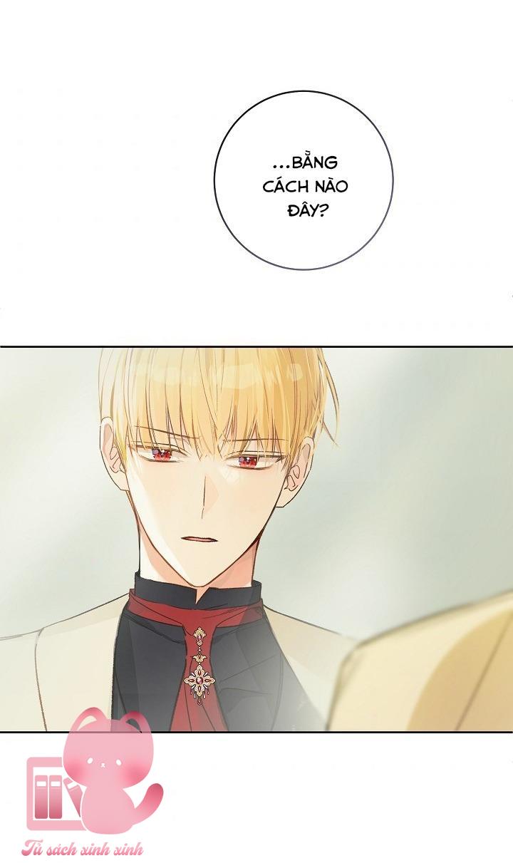 Trang Trại Hạt Dẻ Cạnh Hoàng Cung - Chap 30